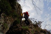 56 E via con le roccette
